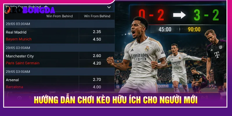 Hướng dẫn tính toán lợi nhuận và quy tắc chơi hiệu quả